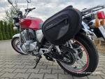 Klikněte pro detailní foto č. 7 - Honda CB 1100 ABS
