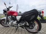 Klikněte pro detailní foto č. 8 - Honda CB 1100 ABS