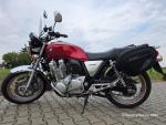 Klikněte pro detailní foto č. 9 - Honda CB 1100 ABS