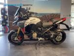 Klikněte pro detailní foto č. 7 - Ducati DUCATI Multistrada V4 RS EU5+  / 132kW