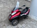 Klikněte pro detailní foto č. 11 - Piaggio MP3 400 LT