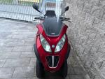 Klikněte pro detailní foto č. 1 - Piaggio MP3 400 LT