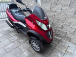Klikněte pro detailní foto č. 2 - Piaggio MP3 400 LT