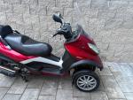 Klikněte pro detailní foto č. 3 - Piaggio MP3 400 LT