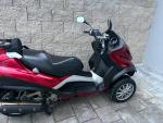Klikněte pro detailní foto č. 4 - Piaggio MP3 400 LT