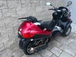 Klikněte pro detailní foto č. 5 - Piaggio MP3 400 LT