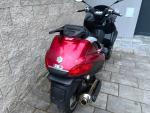 Klikněte pro detailní foto č. 6 - Piaggio MP3 400 LT