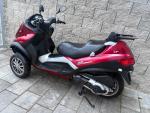 Klikněte pro detailní foto č. 9 - Piaggio MP3 400 LT