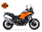 Klikněte pro detailní foto č. 3 - KTM 1390 Super Adventure S 2026