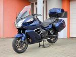 Klikněte pro detailní foto č. 1 - Triumph Trophy 1200 SE, servisní historie, perfektní stav