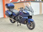 Klikněte pro detailní foto č. 3 - Triumph Trophy 1200 SE, servisní historie, perfektní stav