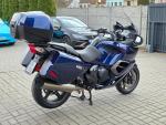 Klikněte pro detailní foto č. 5 - Triumph Trophy 1200 SE, servisní historie, perfektní stav