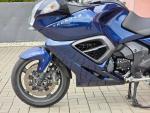 Klikněte pro detailní foto č. 9 - Triumph Trophy 1200 SE, servisní historie, perfektní stav