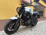 Klikněte pro detailní foto č. 6 - Yamaha XSR 700