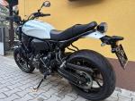 Klikněte pro detailní foto č. 7 - Yamaha XSR 700