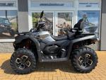 Klikněte pro detailní foto č. 1 - CFMOTO Gladiator X625 A EPS SLEVA