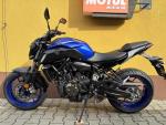 Klikněte pro detailní foto č. 5 - Yamaha MT-07