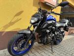 Klikněte pro detailní foto č. 6 - Yamaha MT-07