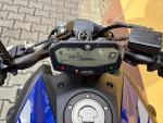 Klikněte pro detailní foto č. 9 - Yamaha MT-07