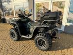 Klikněte pro detailní foto č. 6 - CFMOTO Gladiator X1000 G3 Overland T3b SKLADEM
