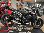 Klikněte pro detailní foto č. 1 - Triumph Street Triple 765 RS