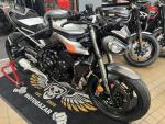 Klikněte pro detailní foto č. 2 - Triumph Street Triple 765 RS