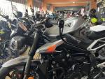Klikněte pro detailní foto č. 5 - Triumph Street Triple 765 RS