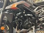 Klikněte pro detailní foto č. 6 - Triumph Street Triple 765 RS
