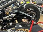 Klikněte pro detailní foto č. 7 - Triumph Street Triple 765 RS