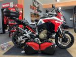 Detail nabídky - Ducati Multistrada V4 S Full Radar