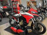 Klikněte pro detailní foto č. 2 - Ducati Multistrada V4 S Full Radar