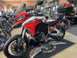 Klikněte pro detailní foto č. 4 - Ducati Multistrada V4 S Full Radar