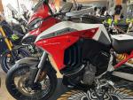 Klikněte pro detailní foto č. 5 - Ducati Multistrada V4 S Full Radar