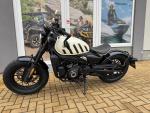 Klikněte pro detailní foto č. 8 - CFMOTO 450 CL-C EU5+ Bobber SKLADEM
