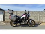 Klikněte pro detailní foto č. 7 - Honda CRF 1000 L Africa Twin DCT ABS
