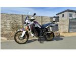 Klikněte pro detailní foto č. 8 - Honda CRF 1000 L Africa Twin DCT ABS