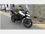 Detail nabídky - Triumph Tiger 800 XR