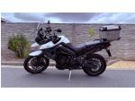 Klikněte pro detailní foto č. 2 - Triumph Tiger 800 XR