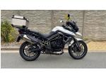 Klikněte pro detailní foto č. 7 - Triumph Tiger 800 XR