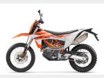 Detail nabídky - KTM 690 Enduro R 2026