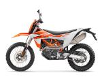 Detail nabídky - KTM 690 Enduro R 2026