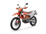 Klikněte pro detailní foto č. 4 - KTM 690 Enduro R 2026