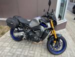 Klikněte pro detailní foto č. 1 - Yamaha MT-09 SP