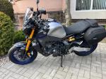 Klikněte pro detailní foto č. 2 - Yamaha MT-09 SP