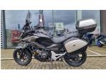 Klikněte pro detailní foto č. 1 - Honda NC 750 X - komisní prodej