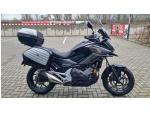 Klikněte pro detailní foto č. 6 - Honda NC 750 X - komisní prodej