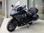 Klikněte pro detailní foto č. 3 - BMW K 1600 Grand America