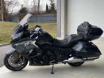 Klikněte pro detailní foto č. 4 - BMW K 1600 Grand America