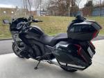 Klikněte pro detailní foto č. 5 - BMW K 1600 Grand America