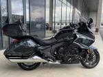 Klikněte pro detailní foto č. 6 - BMW K 1600 Grand America